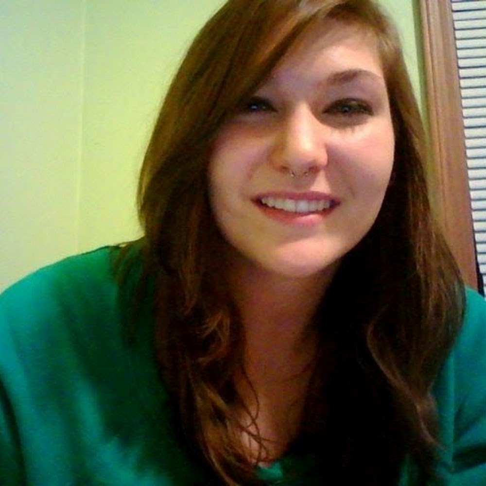 Meet your Posher, Kaylea